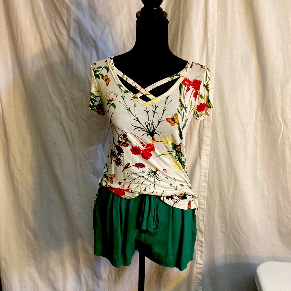 Women’s Blouse